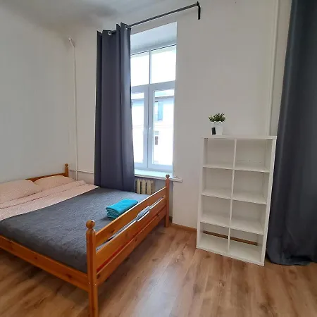 Smart Cat Hostel *