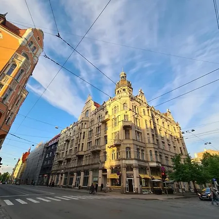 Smart Cat Hostel Riga
